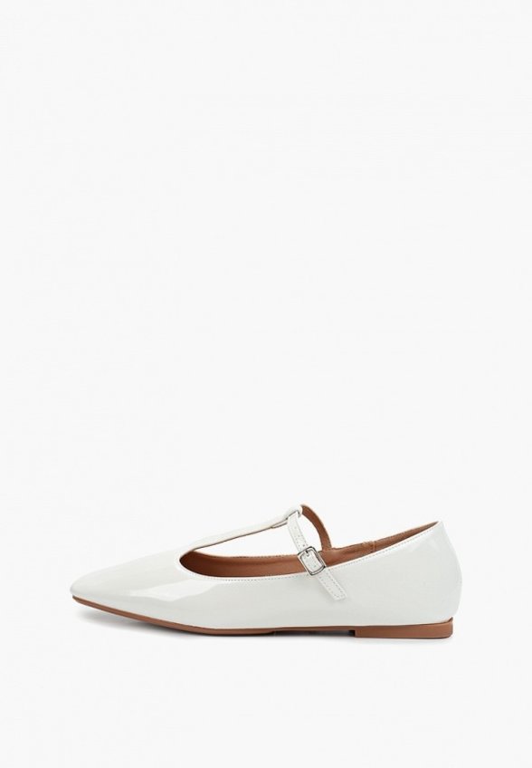 Балетки May Vian