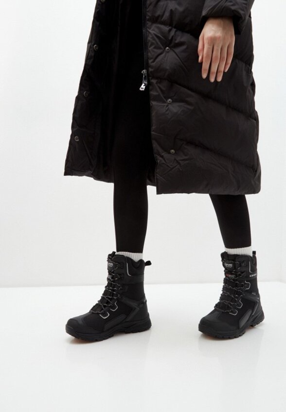 Полусапоги Icepeak