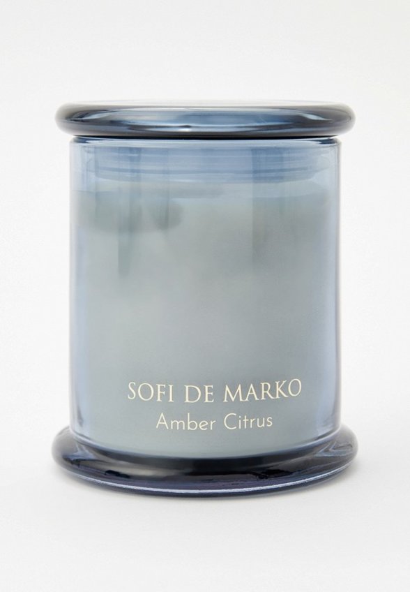 Свеча ароматическая Sofi De Marko