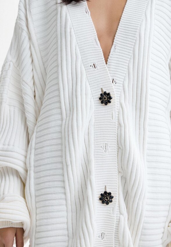 Кардиган True Red