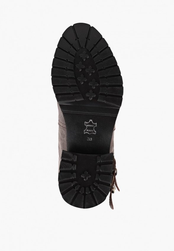 Сапоги Lusavou