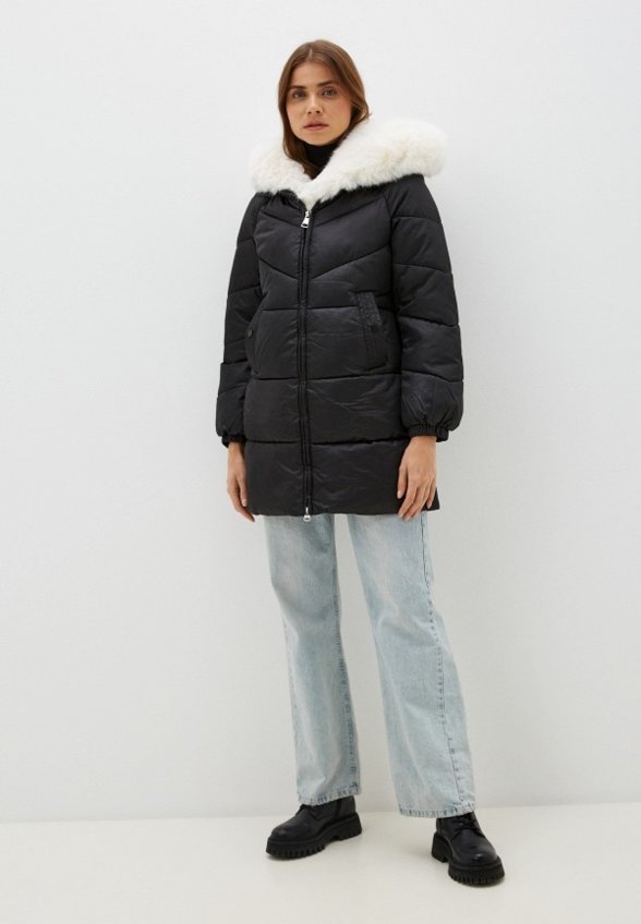 Пуховик Lakressi