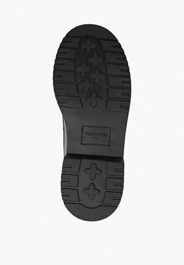 Дутики Tendance