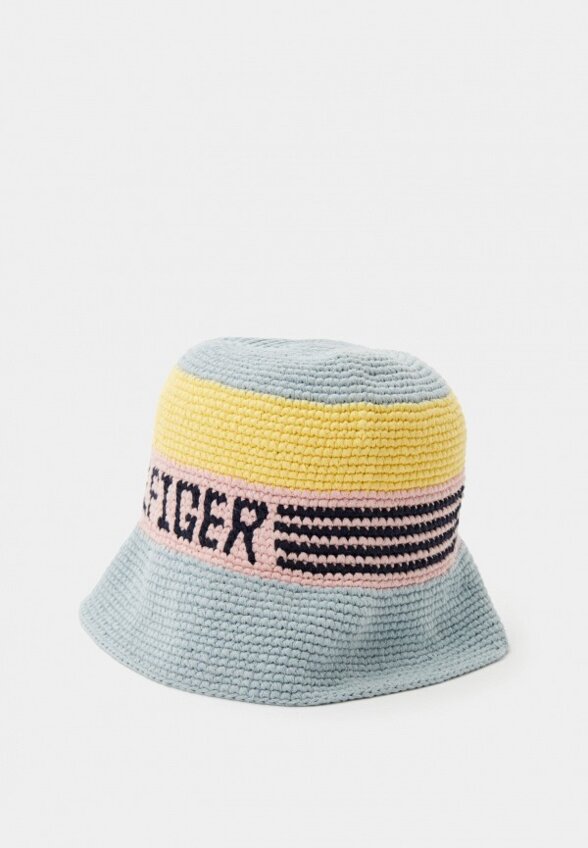 Панама Tommy Hilfiger