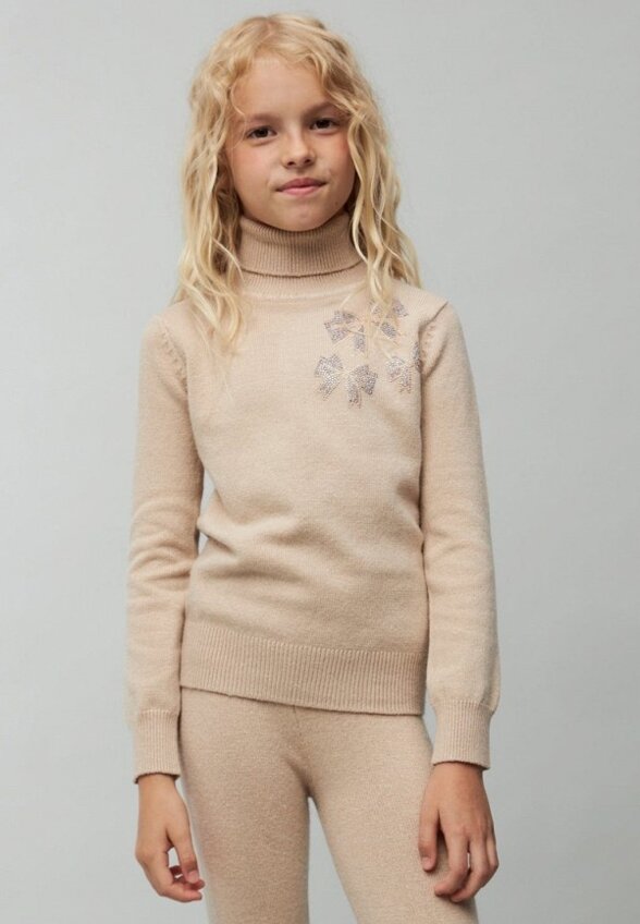 Водолазка Totti Kids