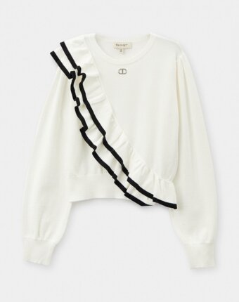 Джемпер Twinset Milano детям