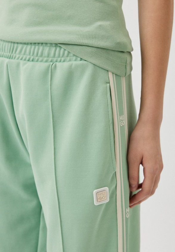 Брюки спортивные Hugo