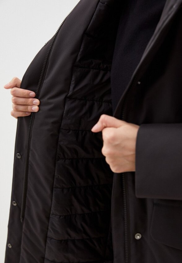 Куртка утепленная Save the Duck