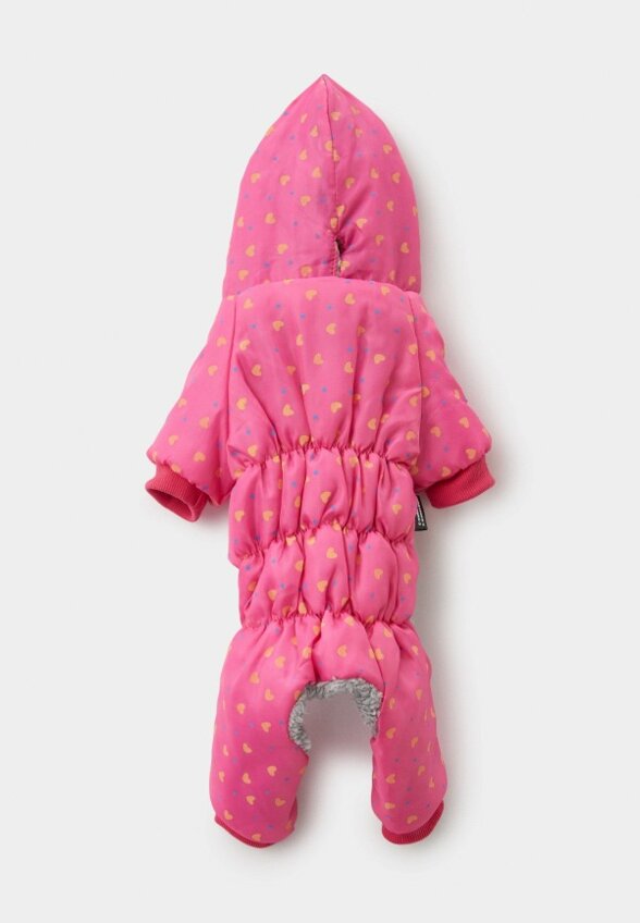 Комбинезон для собак Пижон