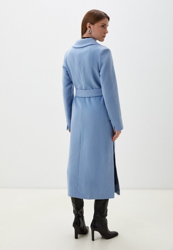 Пальто-халат Tauen