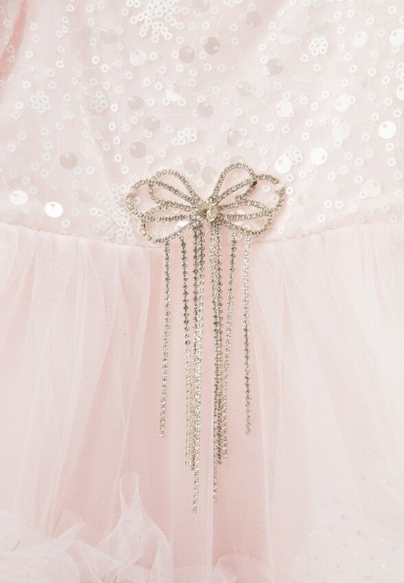 Платье Choupette