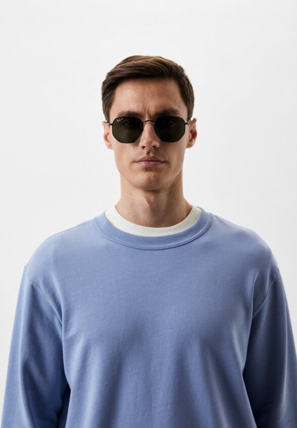 Очки солнцезащитные Ray-Ban®