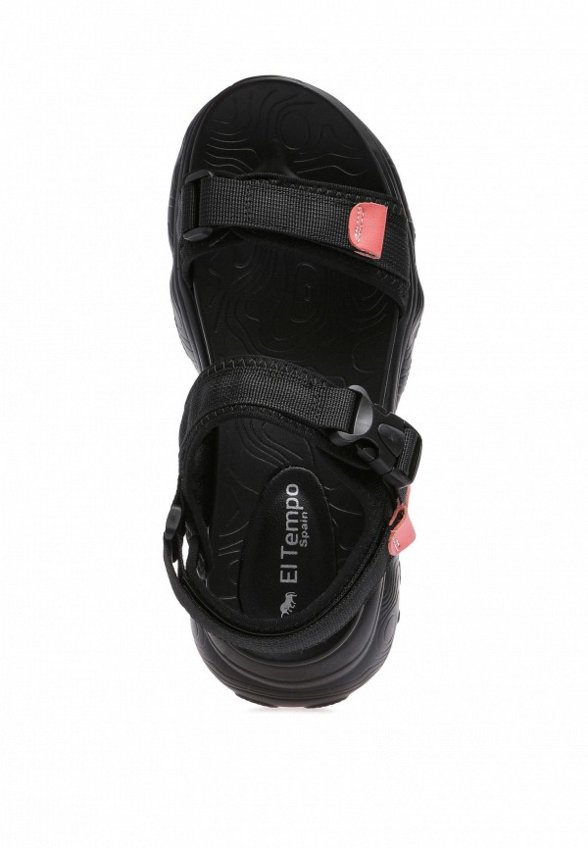 Сандалии El Tempo