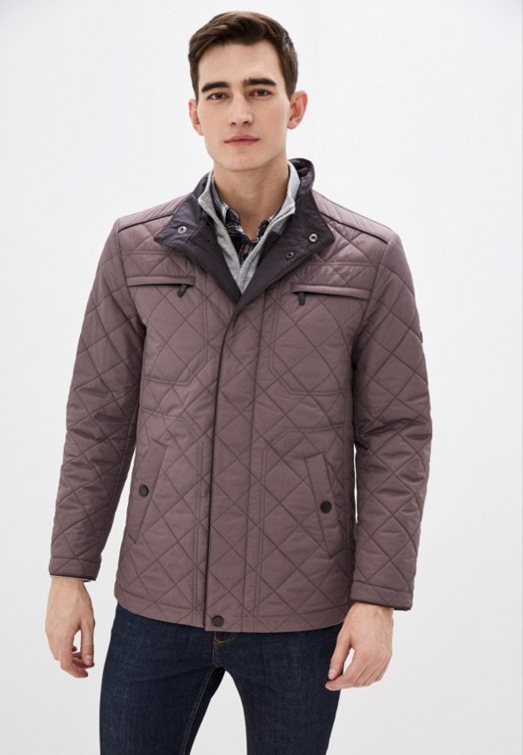 Куртка стеганая Bazioni