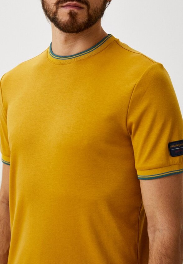 Футболка Alessandro Manzoni Yachting