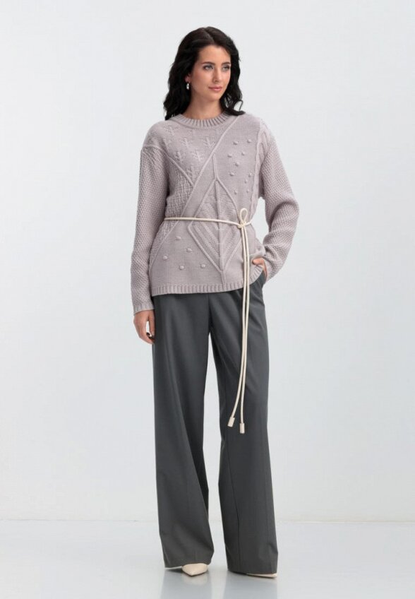 Джемпер Vivawool