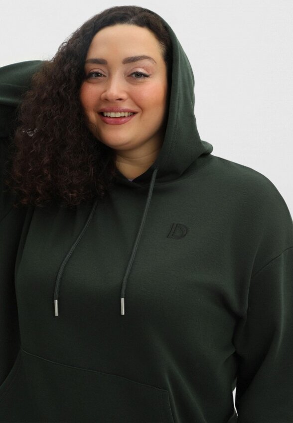 Худи Donna D’oro