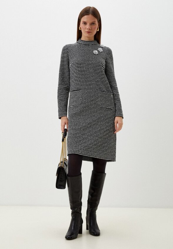 Платье Helmidge