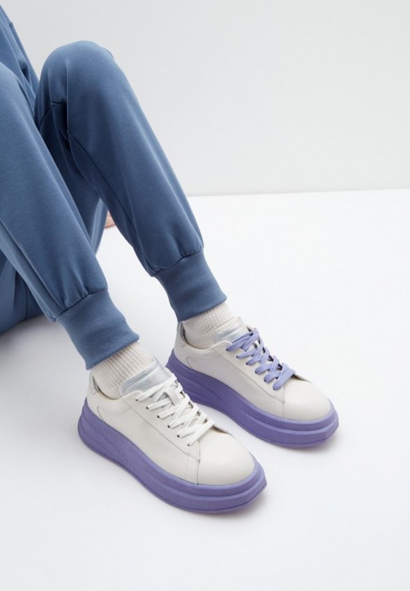 Кеды Euros Style