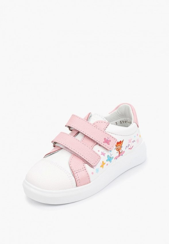 Кеды Котофей