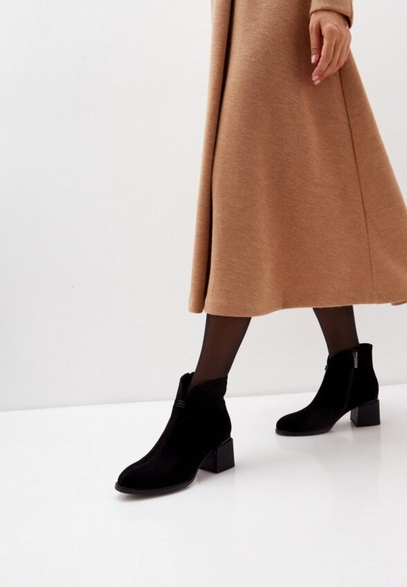 Ботильоны Milana