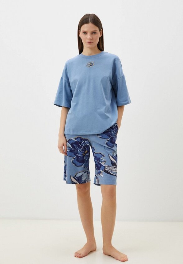 Пижама Cozy Home