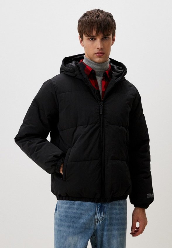 Пуховик Koton