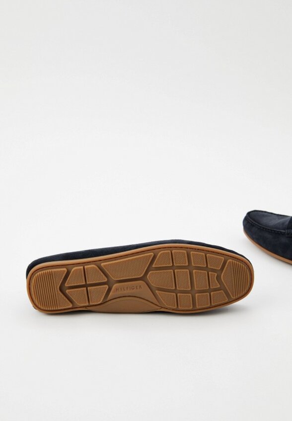 Мокасины Tommy Hilfiger