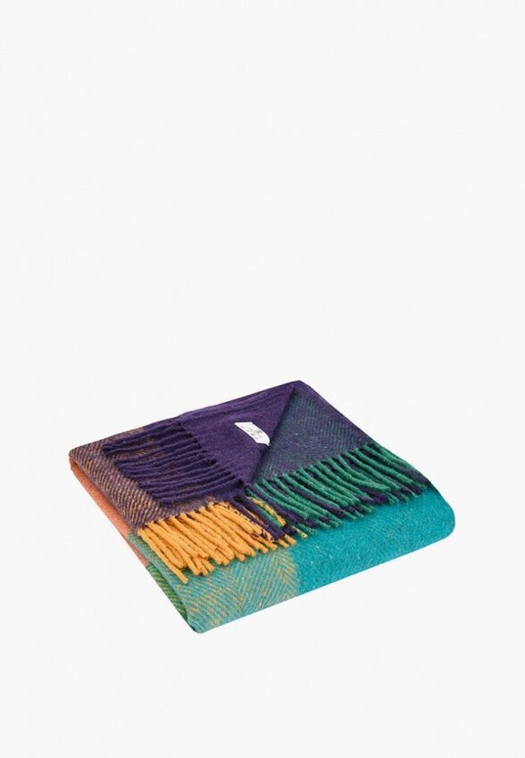 Плед Valerie Concept