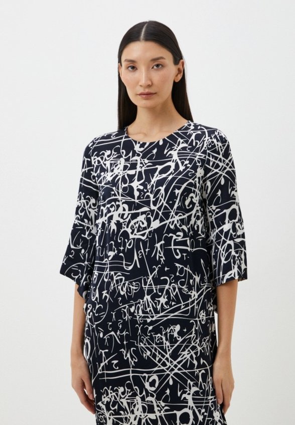 Платье Helmidge