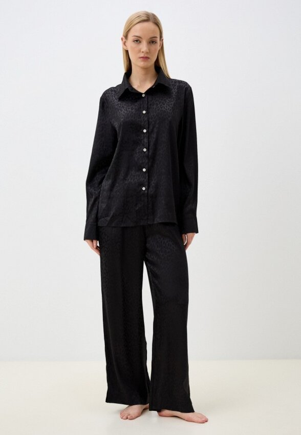 Брюки домашние Closer Couture