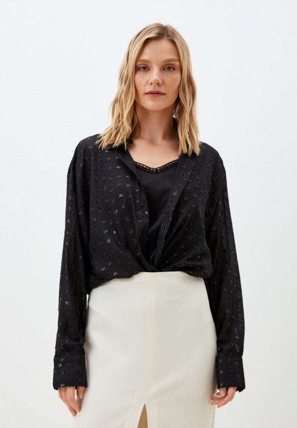 Блуза Fragarika