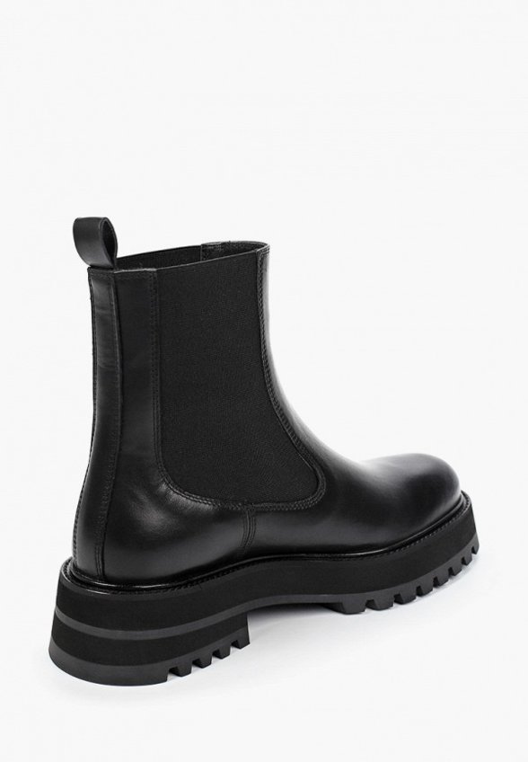 Ботинки Giotto