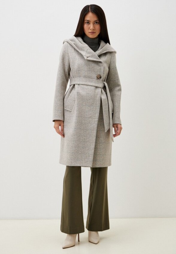 Пальто-халат Meltem Collection