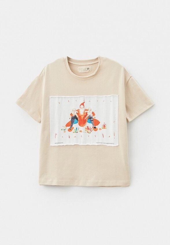 Футболка Artograph