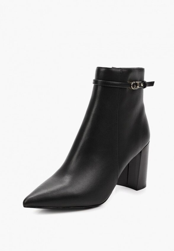 Ботильоны Gaudi