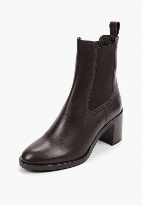 Ботильоны Giotto