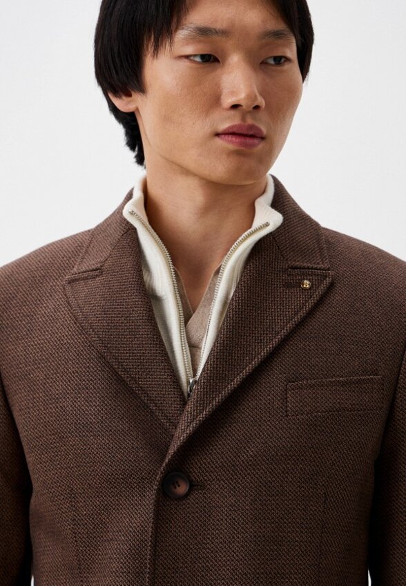 Пальто Bazioni