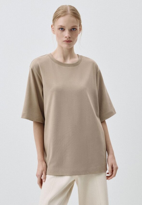 Футболка Sela