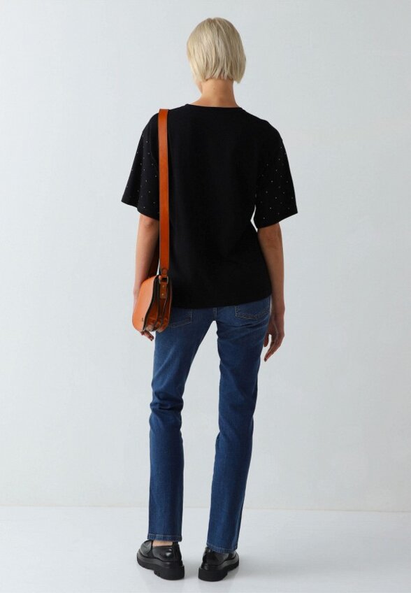 Джинсы Harmonia Sensuum