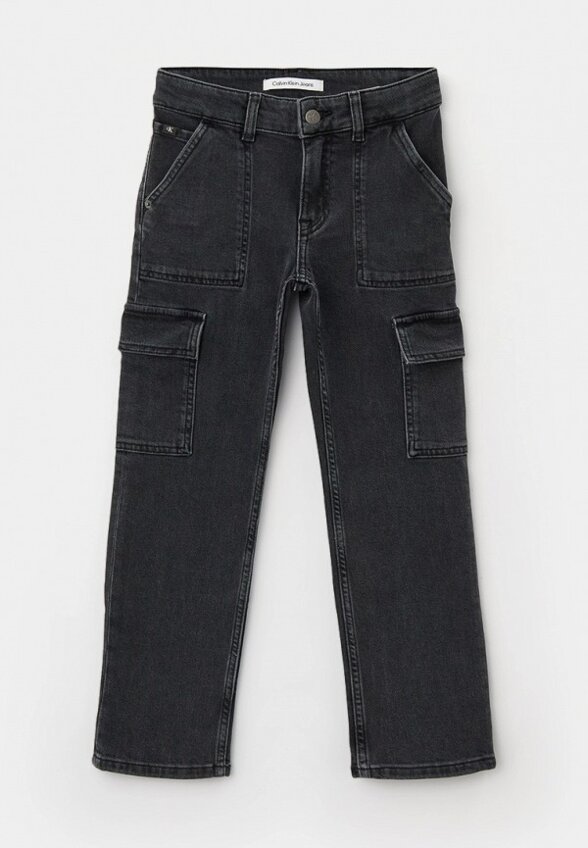 Джинсы Calvin Klein Jeans