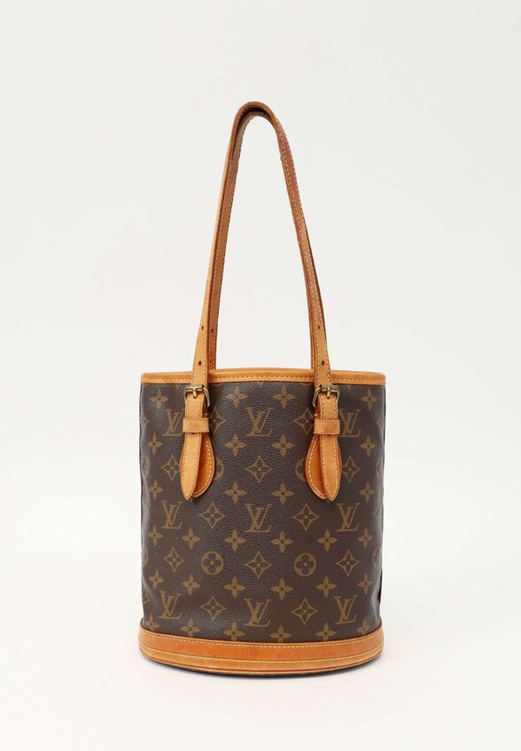 Louis Vuitton Petit Bucket