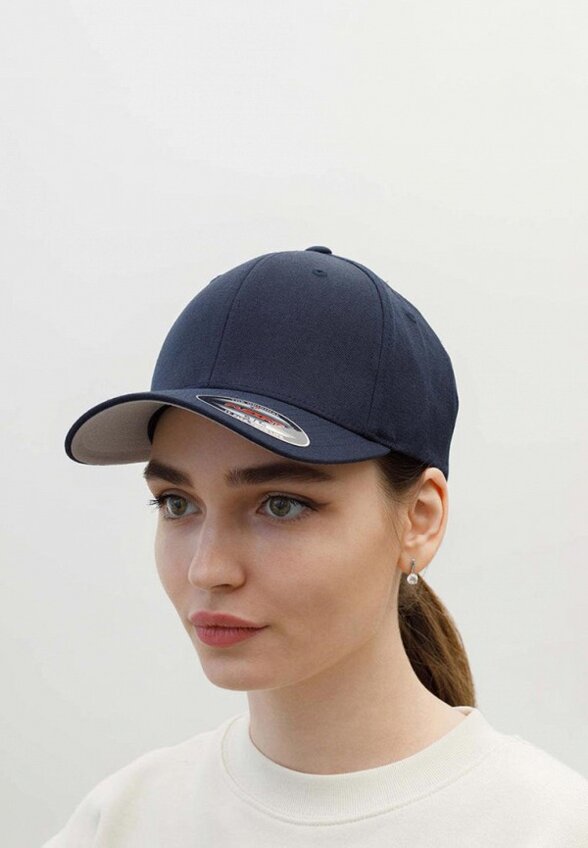 Бейсболка Flexfit