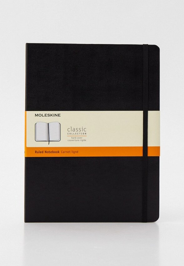 Блокнот Moleskine