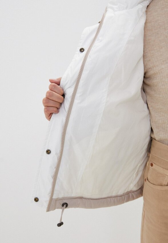 Жилет утепленный Lusio