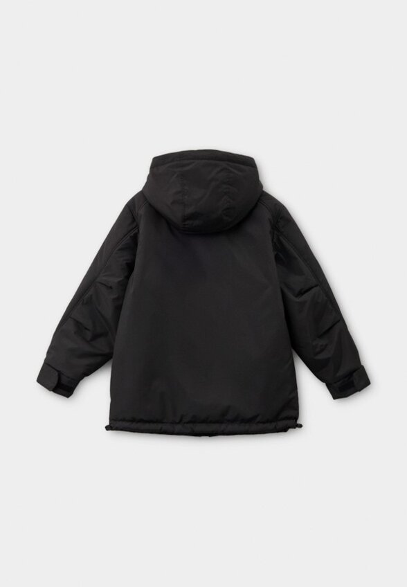 Куртка утепленная Kaysarow