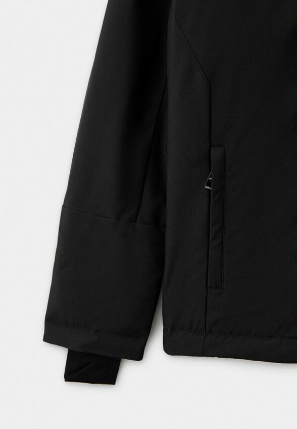 Куртка утепленная Britt