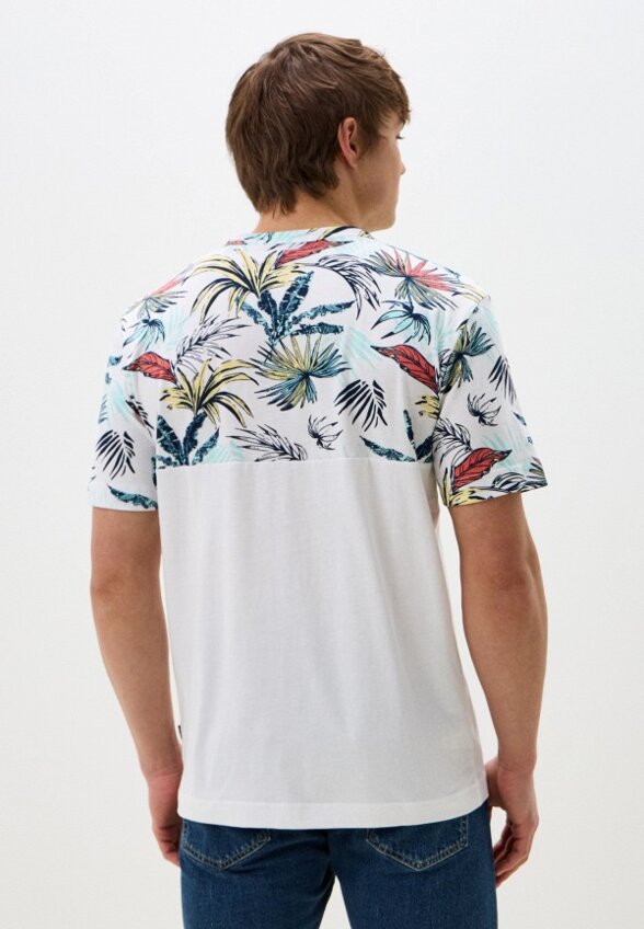 Футболка Tom Tailor