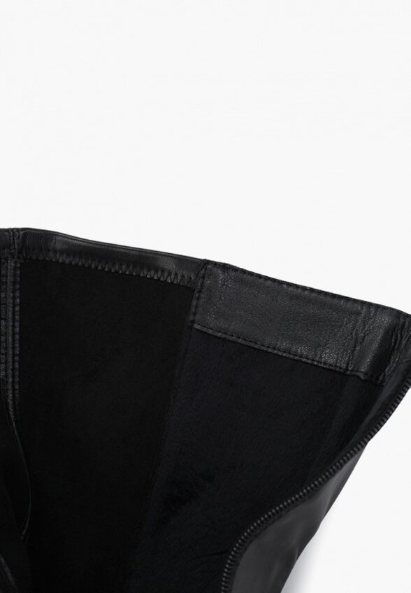 Полусапоги Ascalini