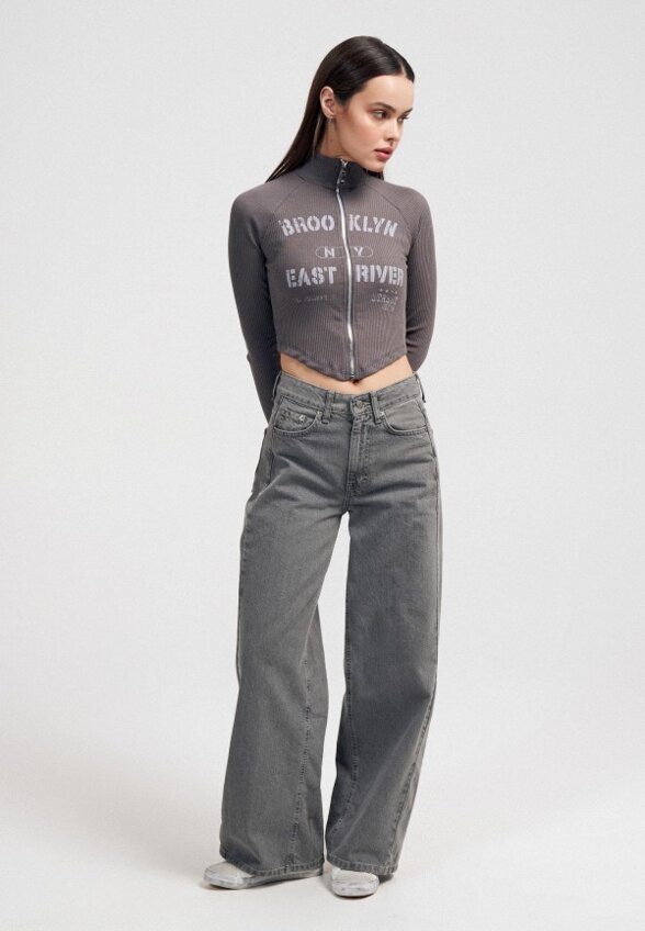 Кардиган Твое